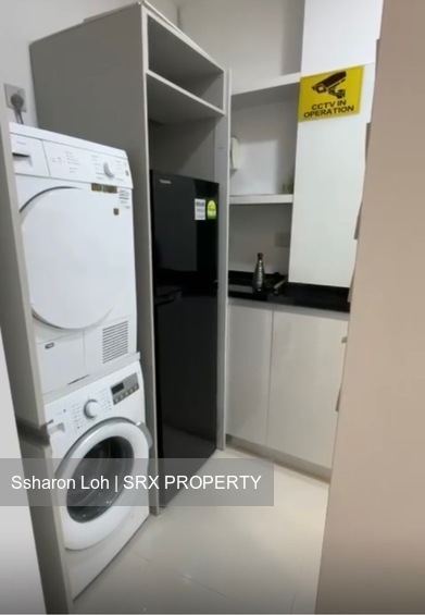 The Plaza (D7), Apartment #535966521